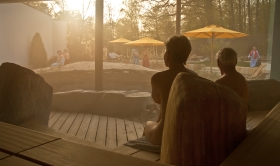 MeerKlimaSauna MeerKlimaSauna